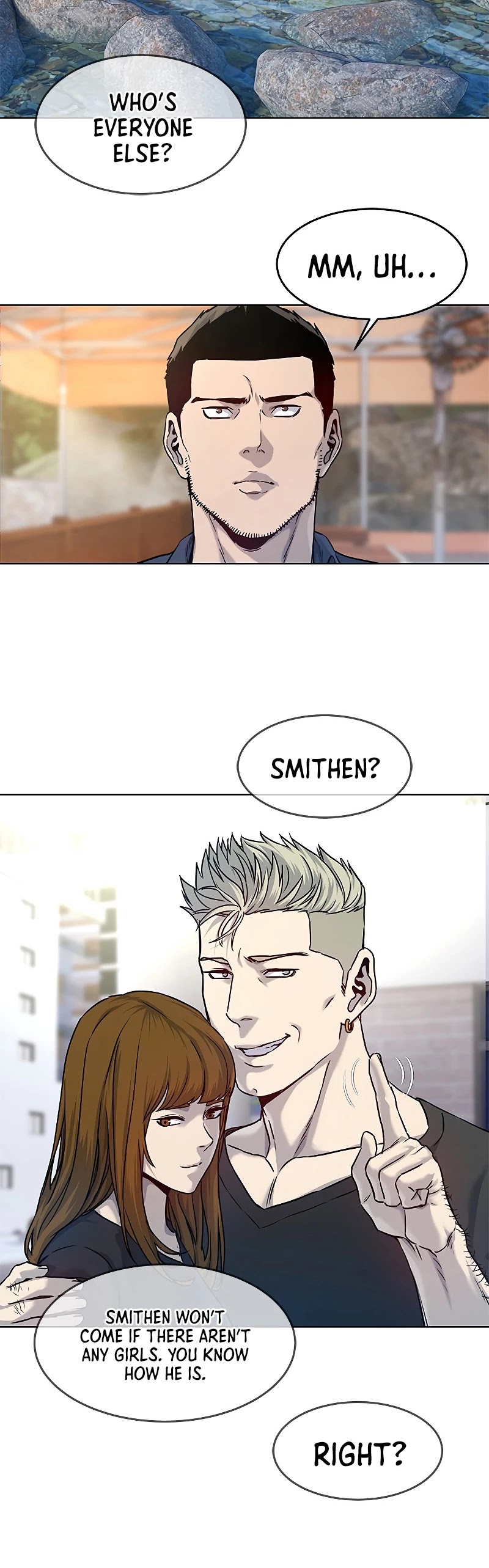 God Of Blackfield chapter 93 page 13