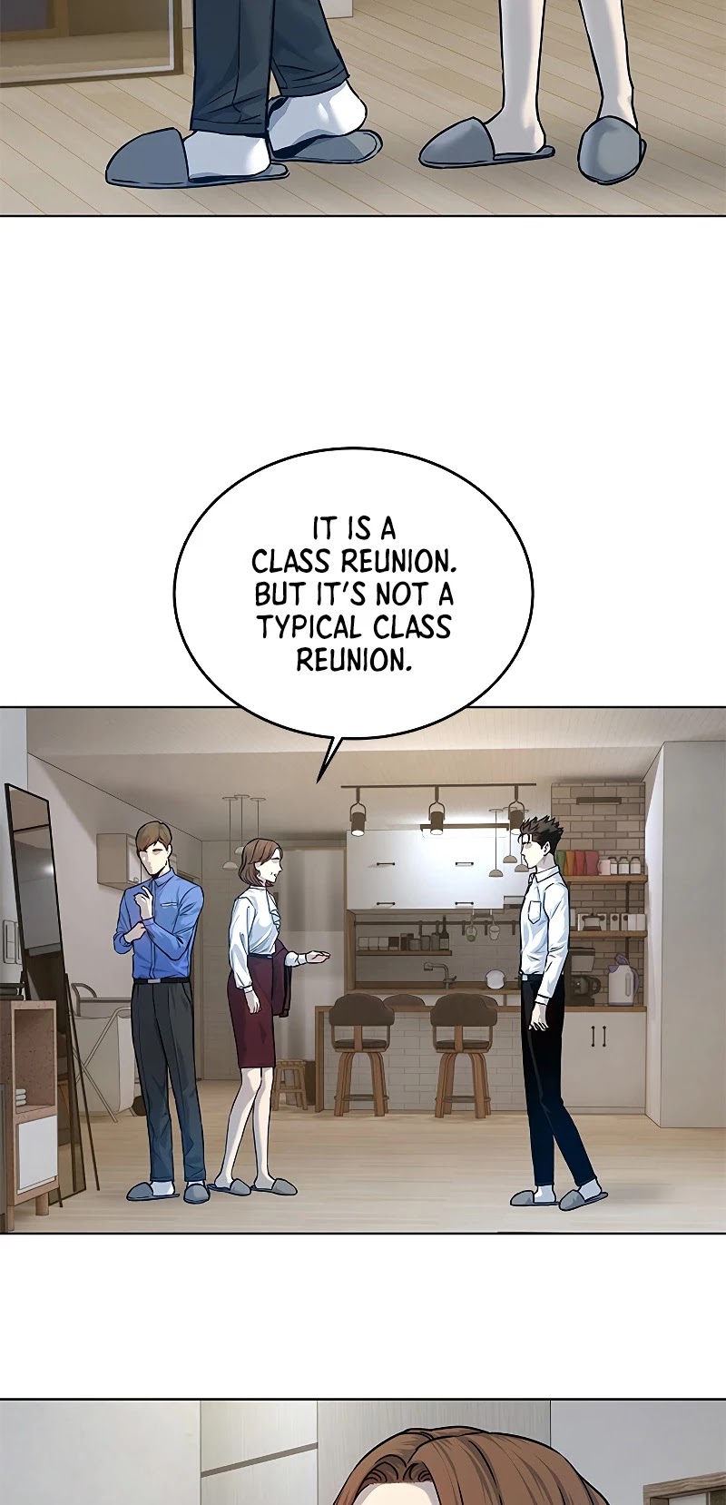 God Of Blackfield chapter 93 page 21