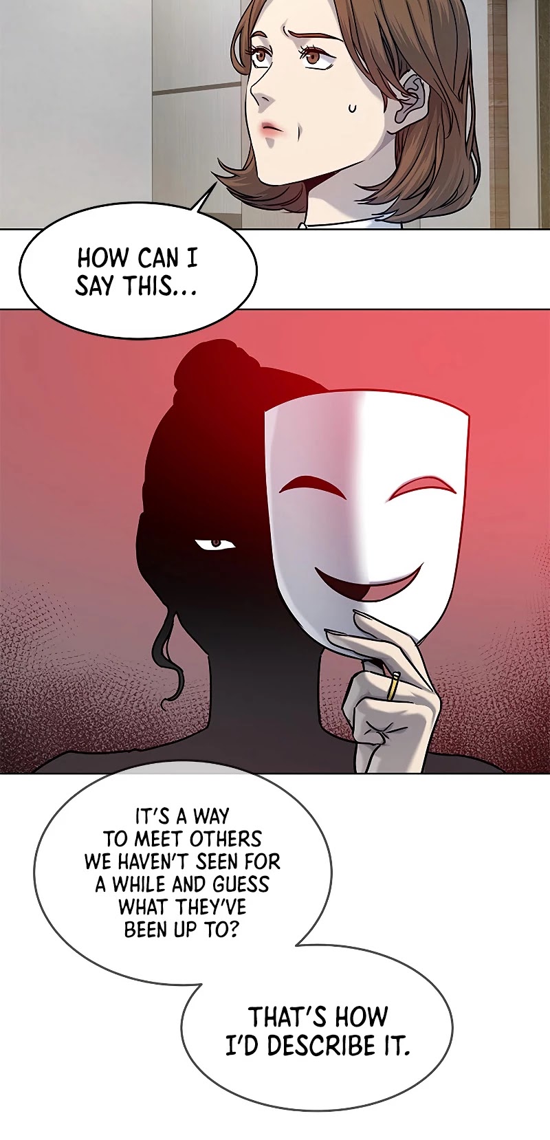 God Of Blackfield chapter 93 page 22