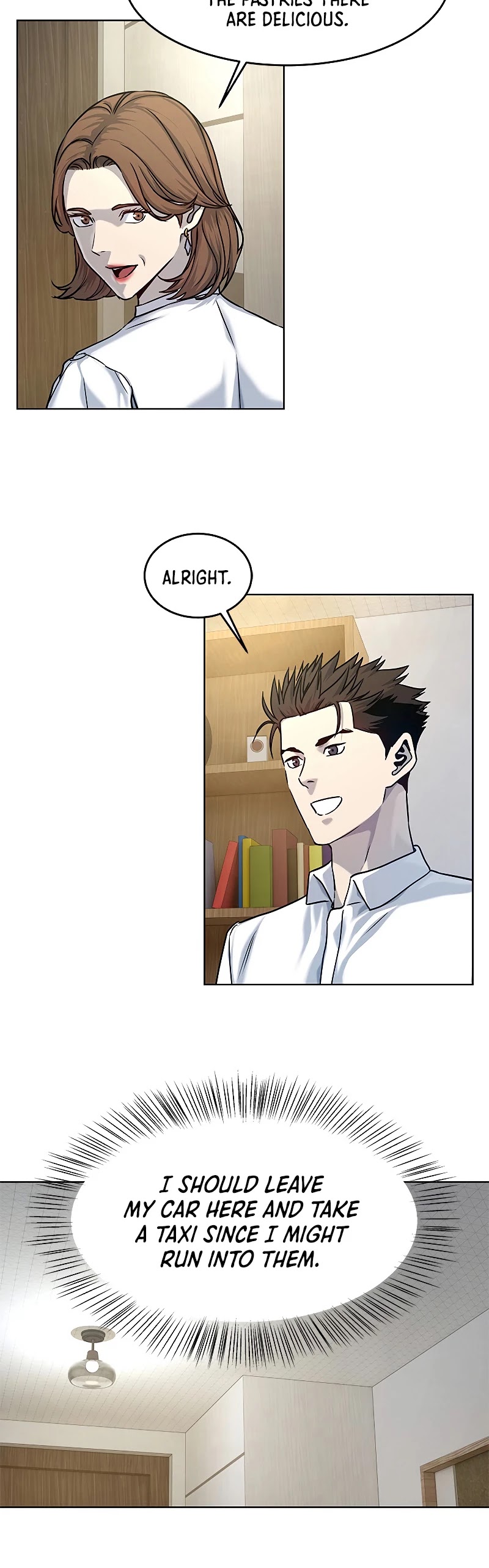 God Of Blackfield chapter 93 page 26