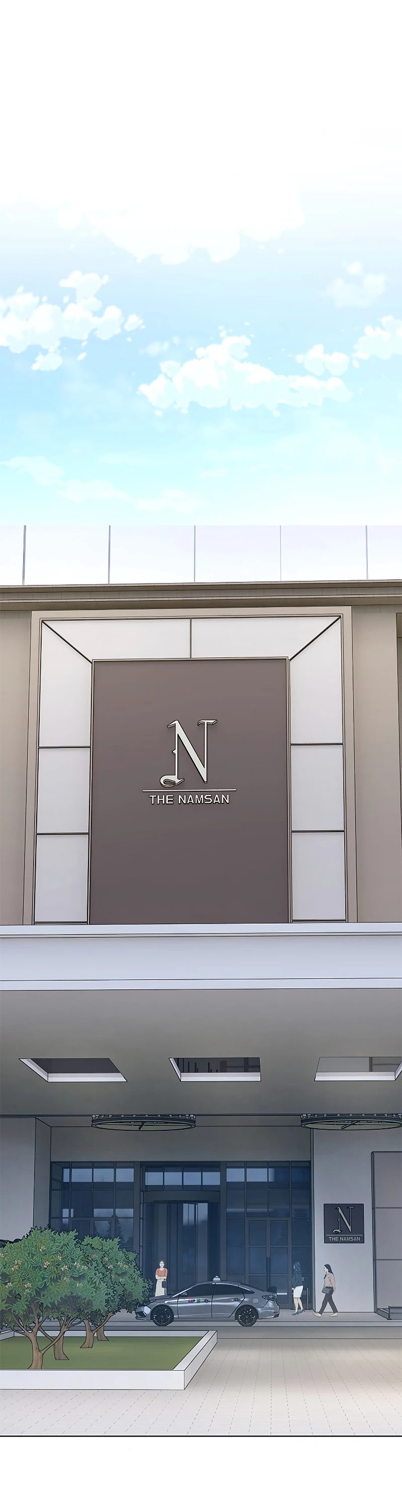 God Of Blackfield chapter 93 page 27