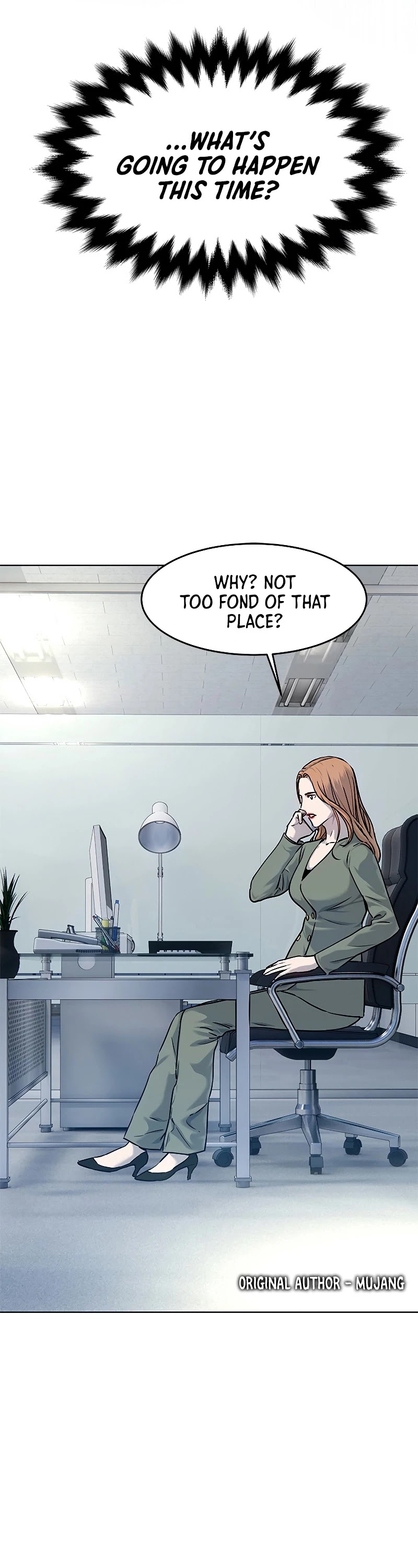 God Of Blackfield chapter 93 page 3