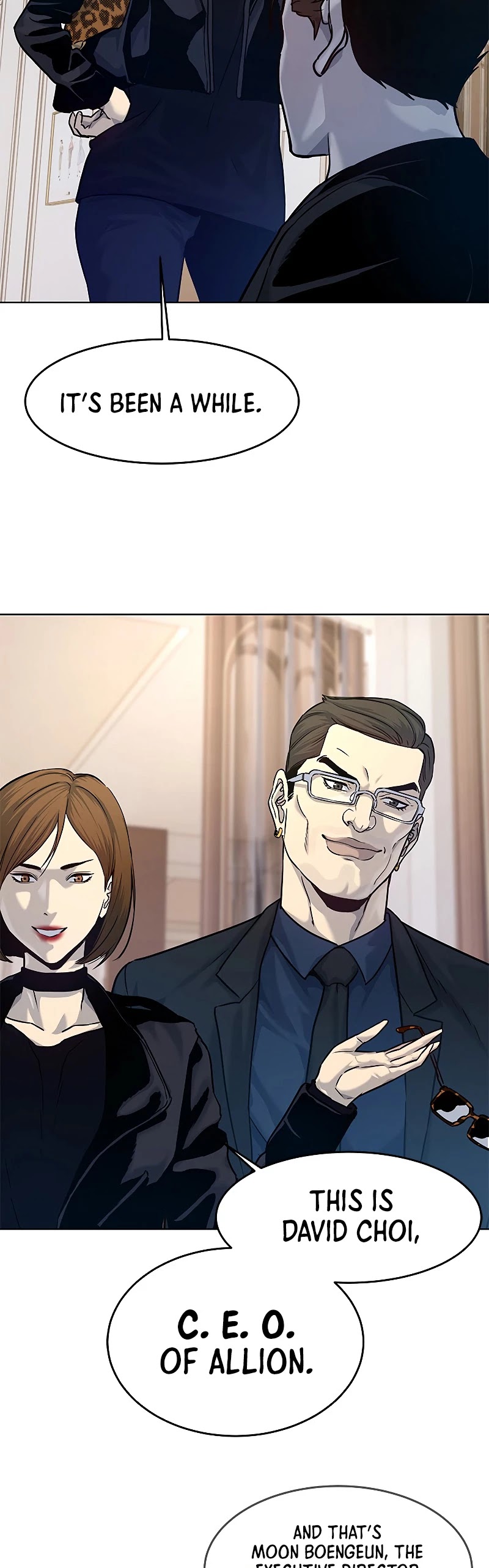 God Of Blackfield chapter 93 page 37