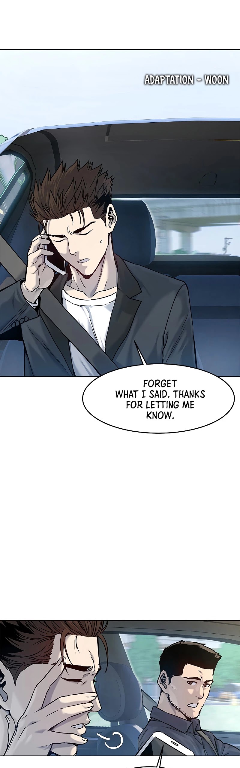 God Of Blackfield chapter 93 page 4