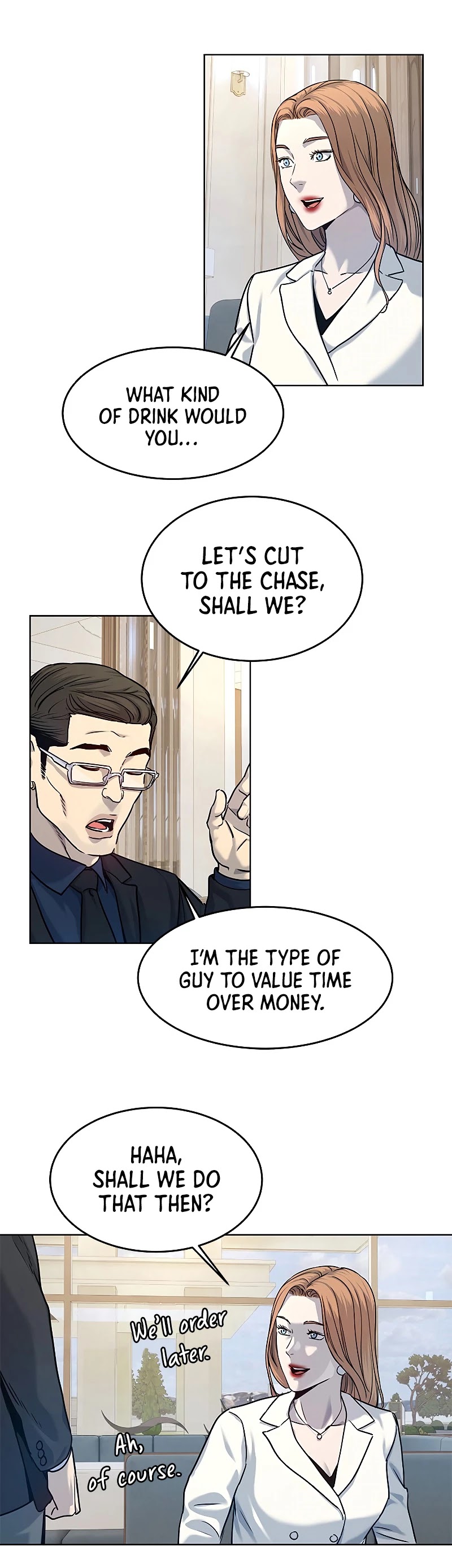 God Of Blackfield chapter 93 page 42