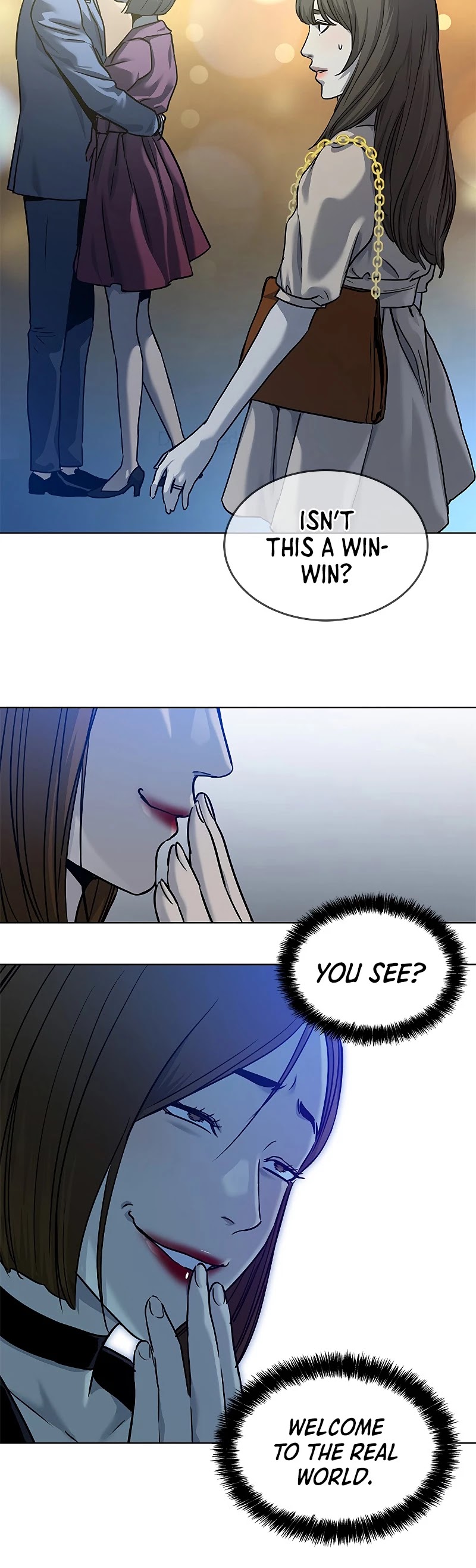 God Of Blackfield chapter 93 page 46