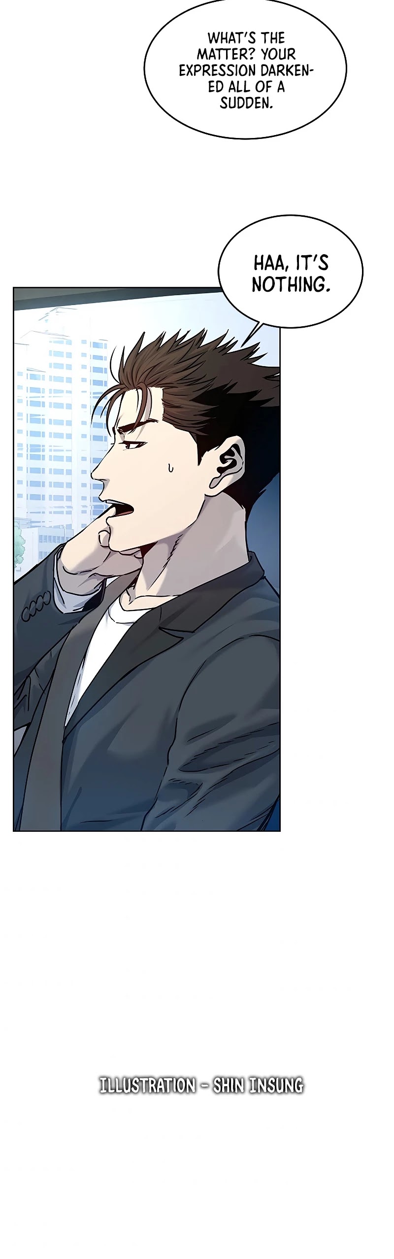 God Of Blackfield chapter 93 page 5