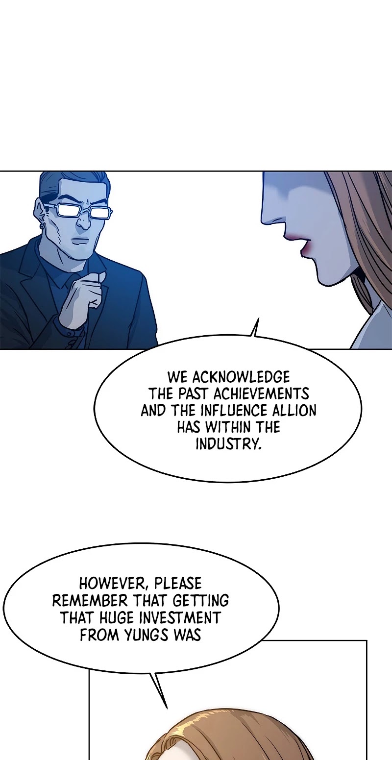 God Of Blackfield chapter 93 page 50