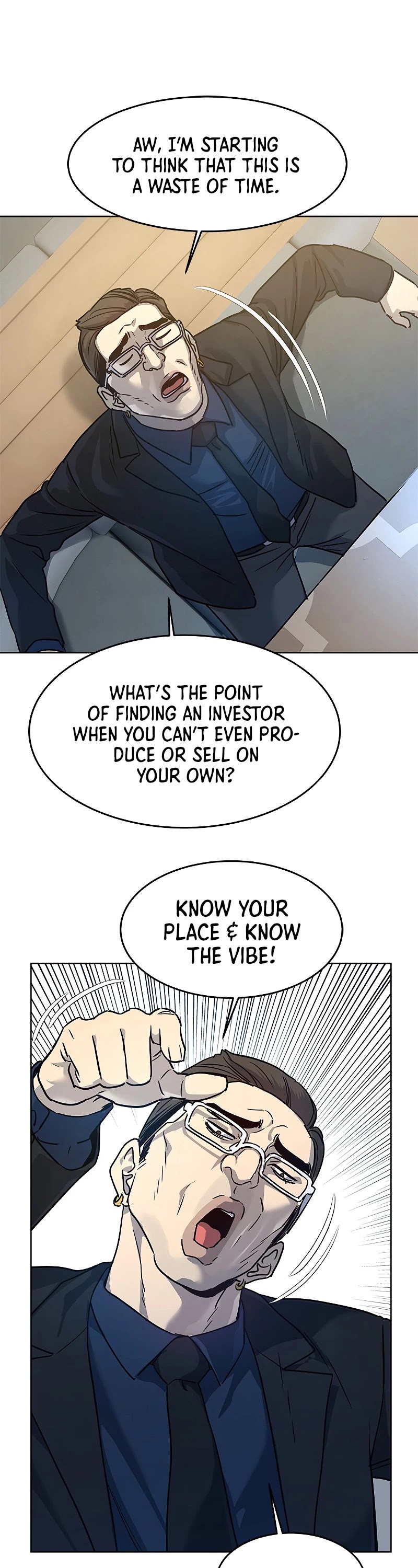 God Of Blackfield chapter 93 page 52