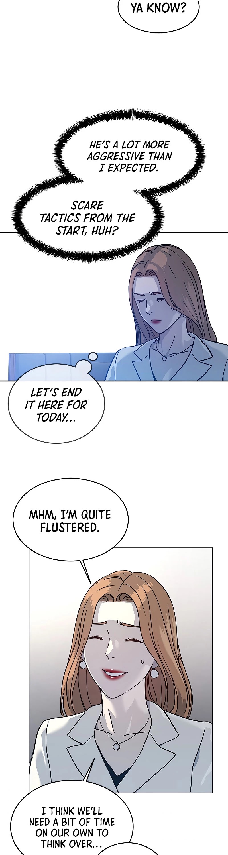 God Of Blackfield chapter 93 page 53