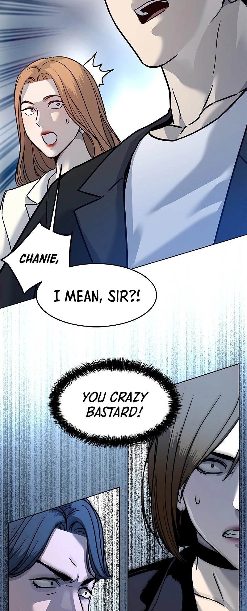 God Of Blackfield chapter 93 page 55