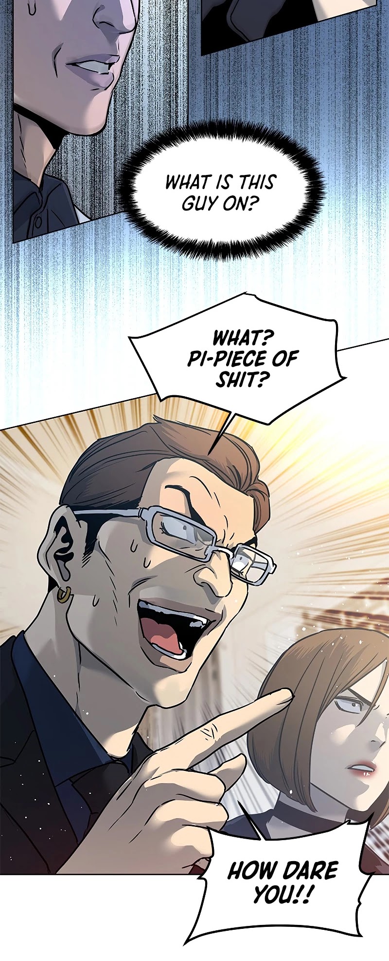 God Of Blackfield chapter 93 page 56