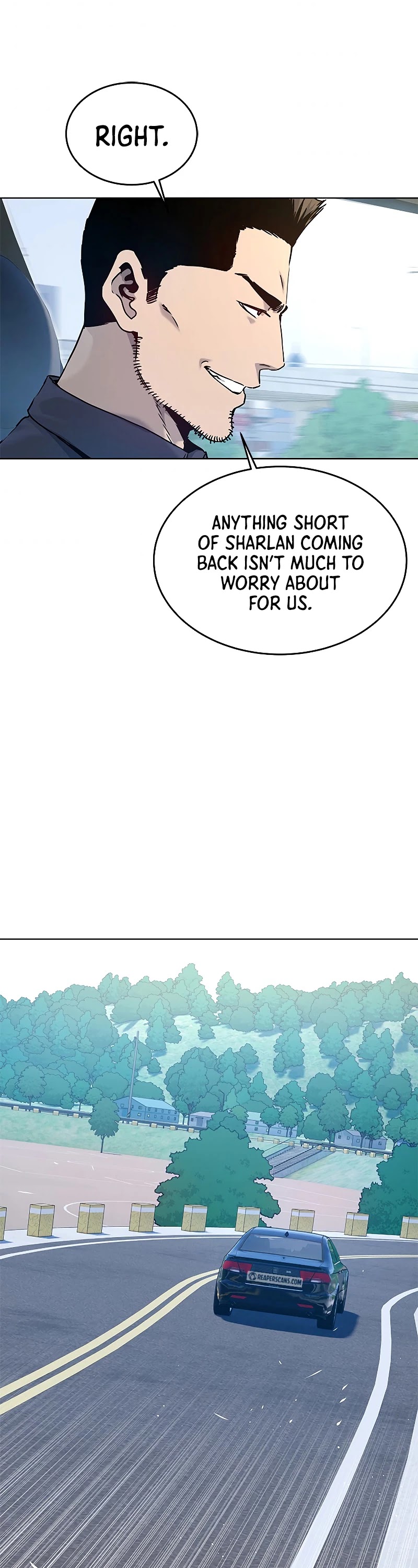 God Of Blackfield chapter 93 page 6