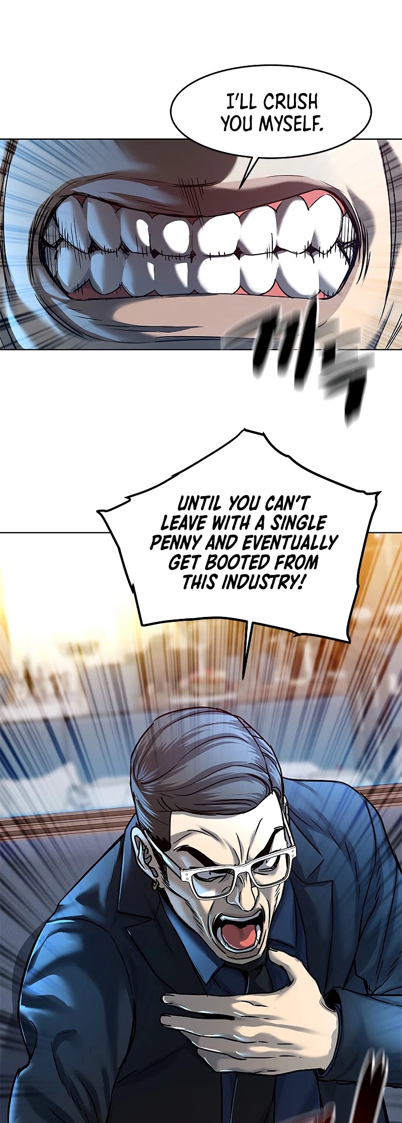 God Of Blackfield chapter 94 page 14