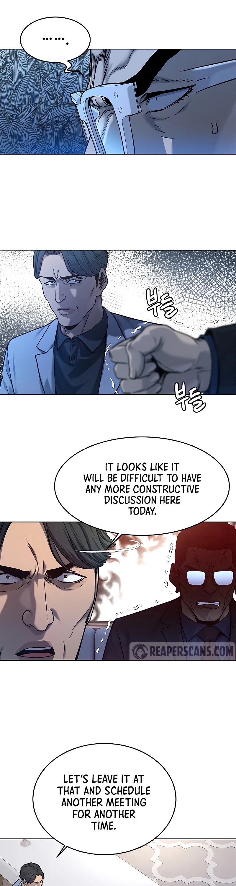 God Of Blackfield chapter 94 page 16