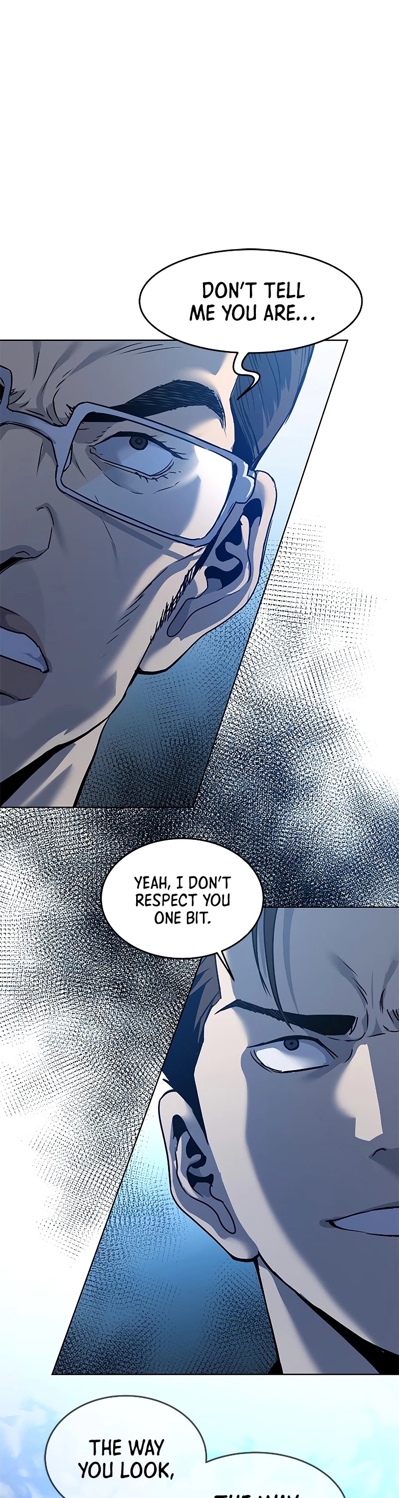 God Of Blackfield chapter 94 page 2