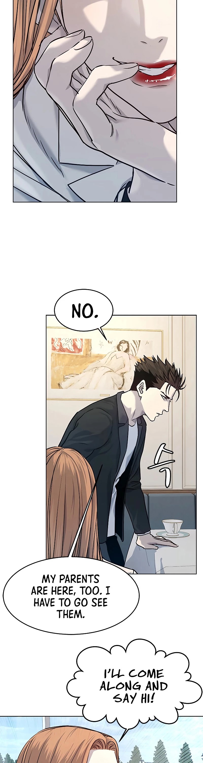 God Of Blackfield chapter 94 page 22