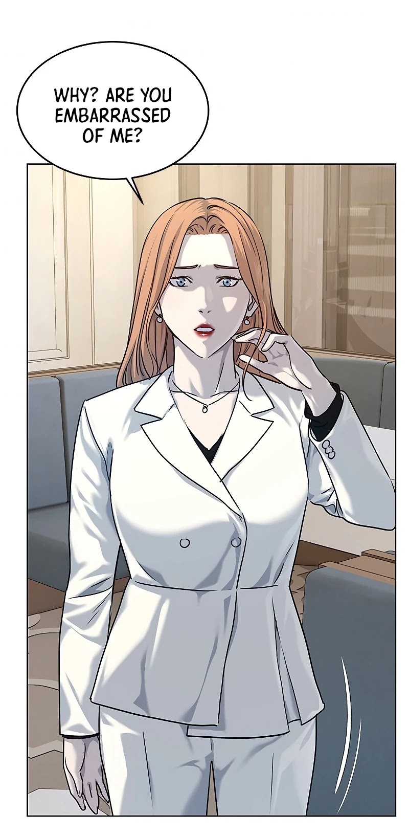 God Of Blackfield chapter 94 page 24