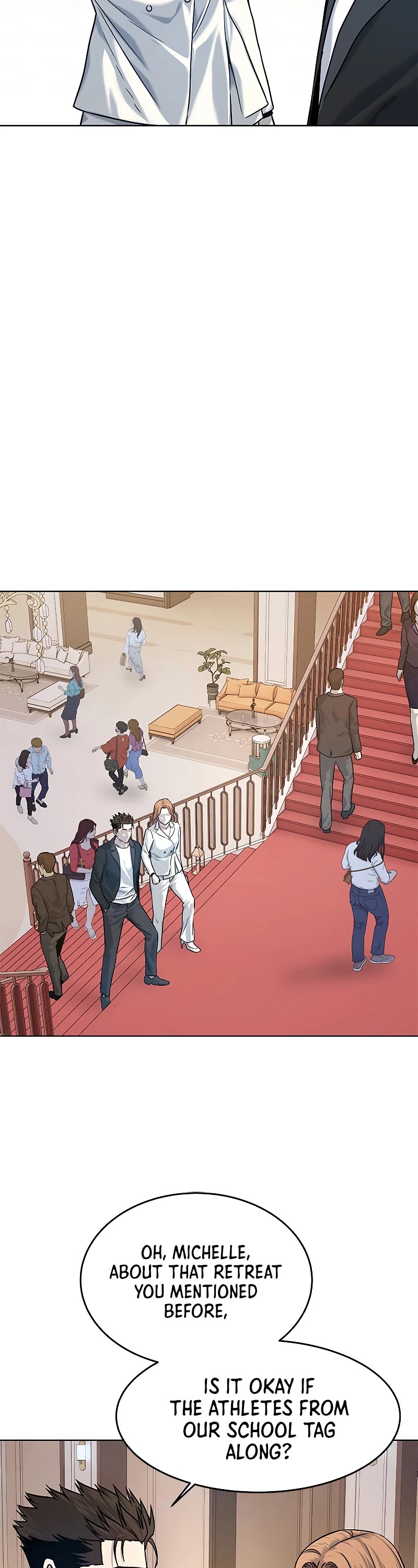 God Of Blackfield chapter 94 page 26