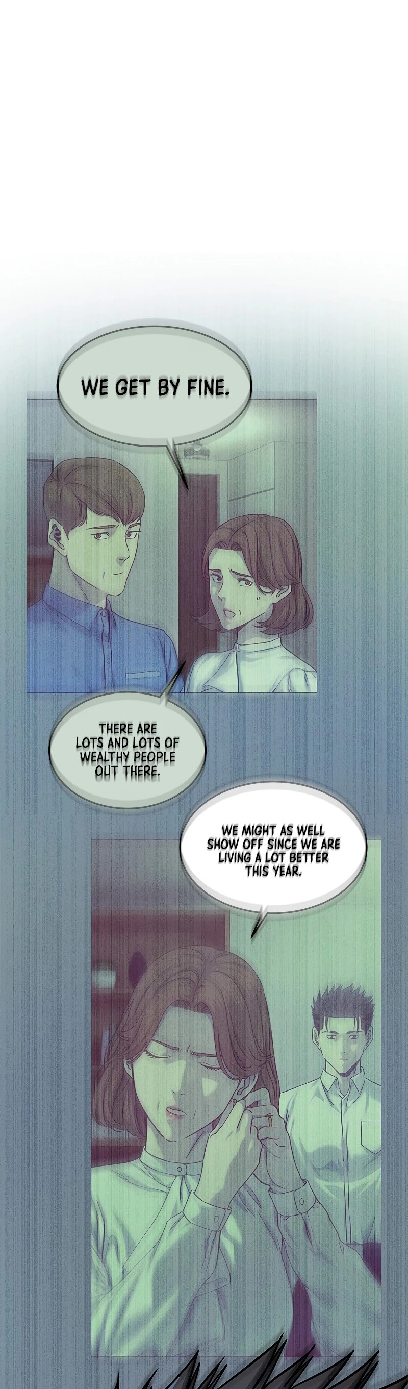 God Of Blackfield chapter 94 page 44