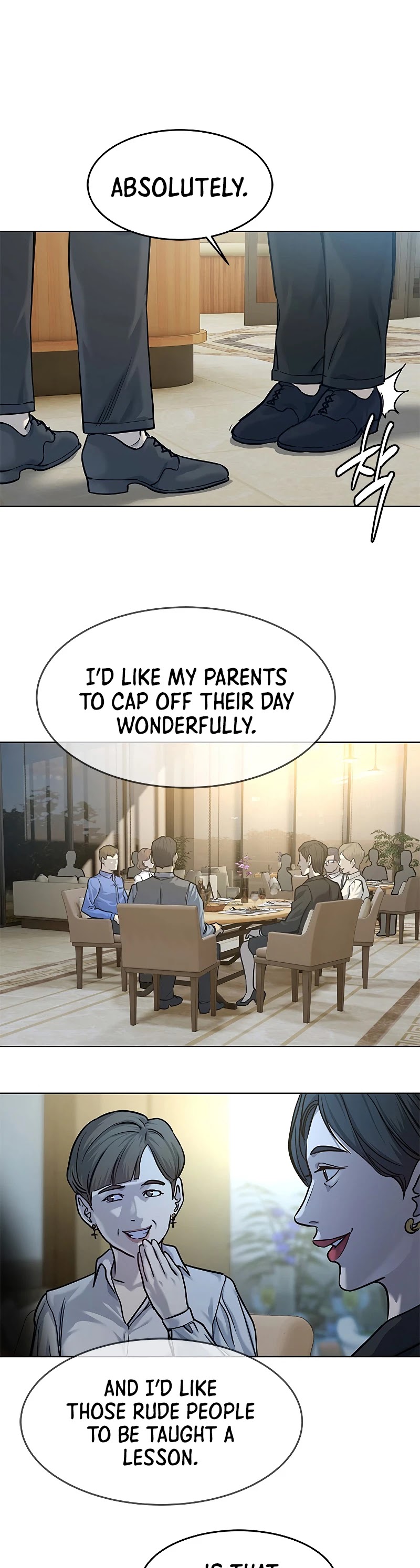 God Of Blackfield chapter 94 page 48