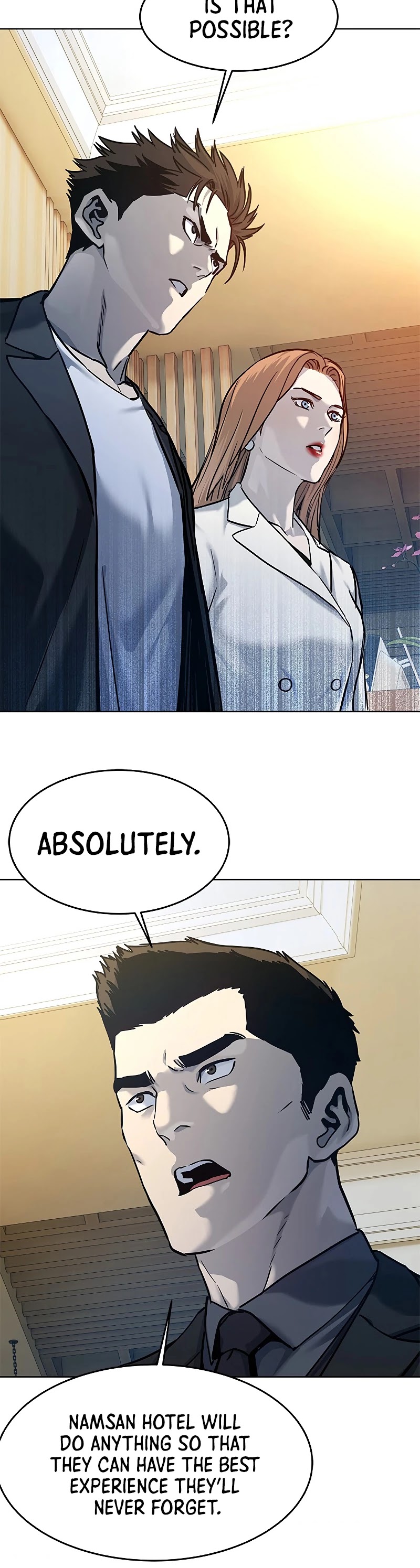 God Of Blackfield chapter 94 page 49