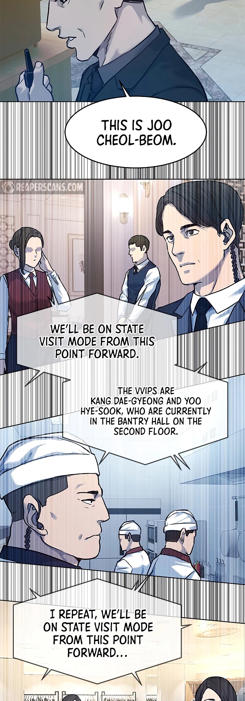 God Of Blackfield chapter 94 page 52