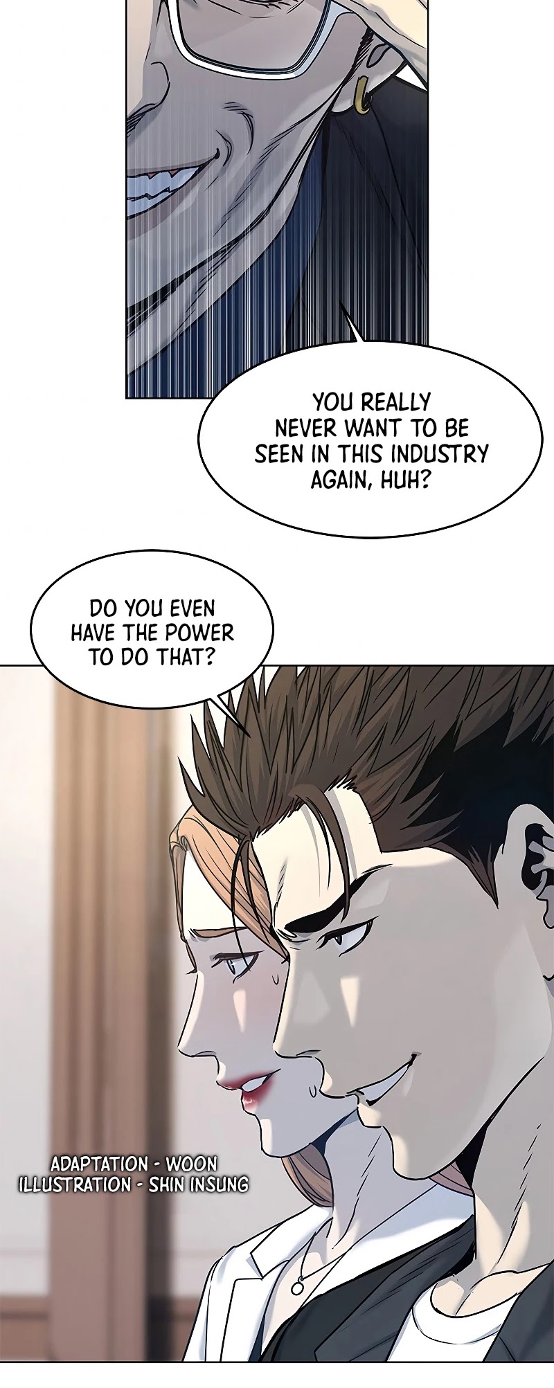 God Of Blackfield chapter 94 page 6