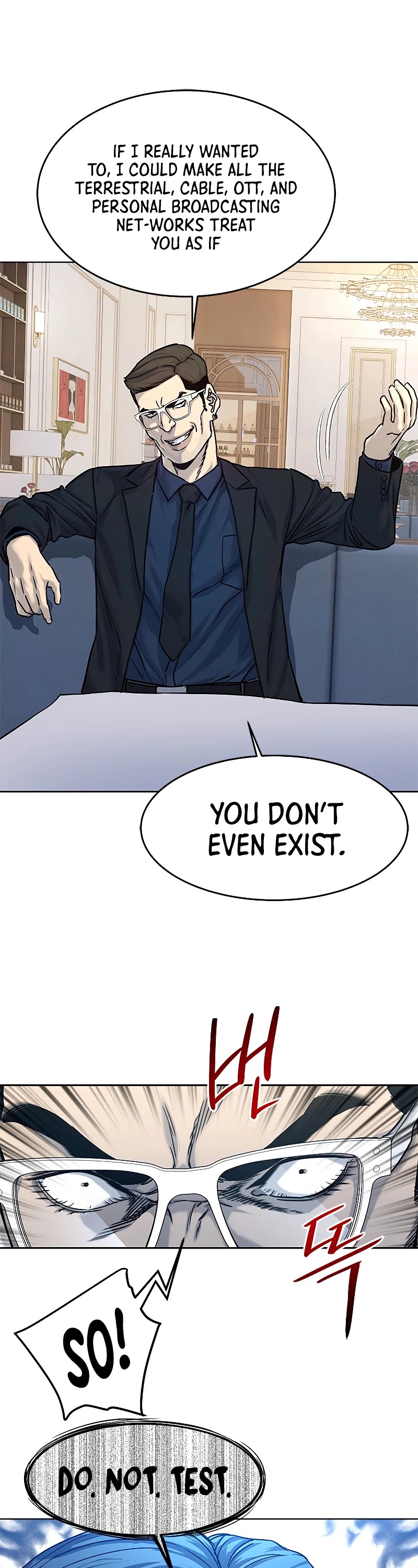 God Of Blackfield chapter 94 page 7