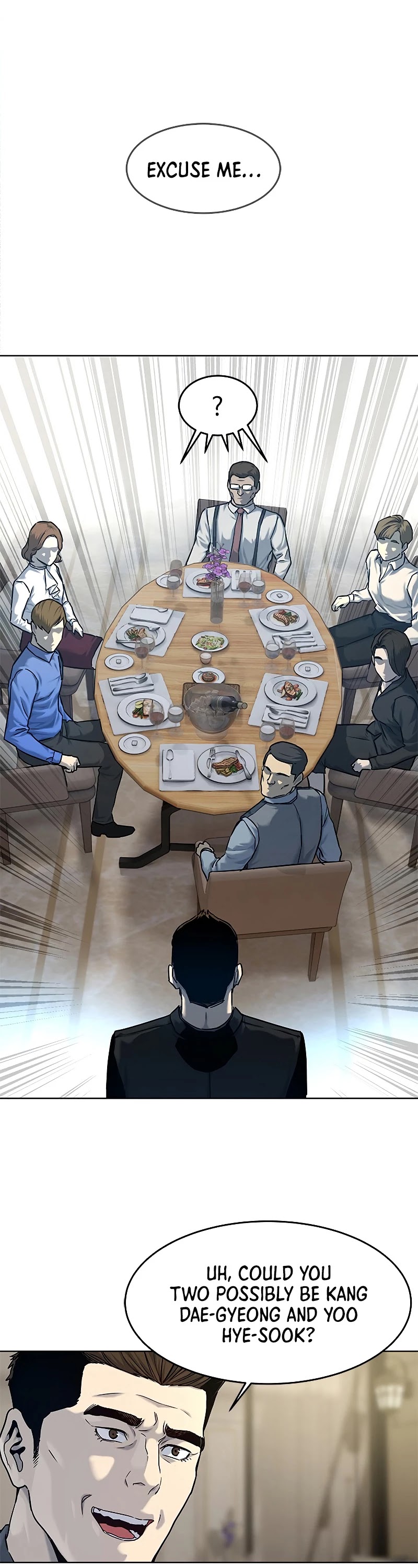 God Of Blackfield chapter 95 page 11