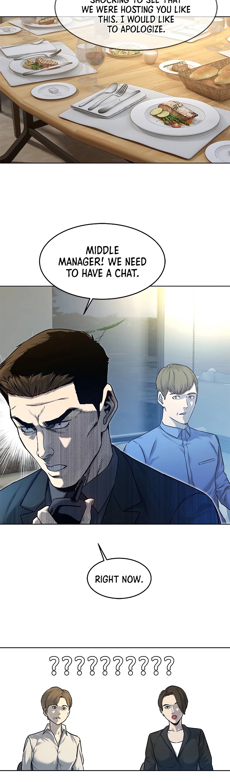 God Of Blackfield chapter 95 page 14