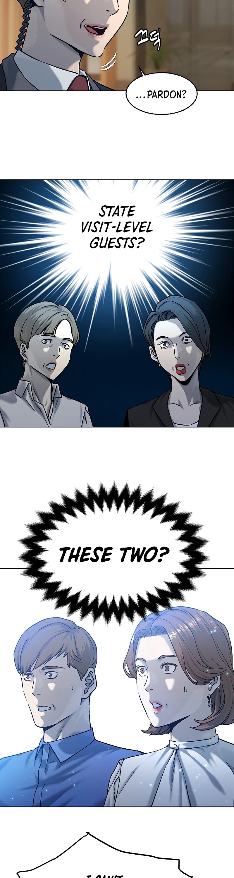 God Of Blackfield chapter 95 page 16