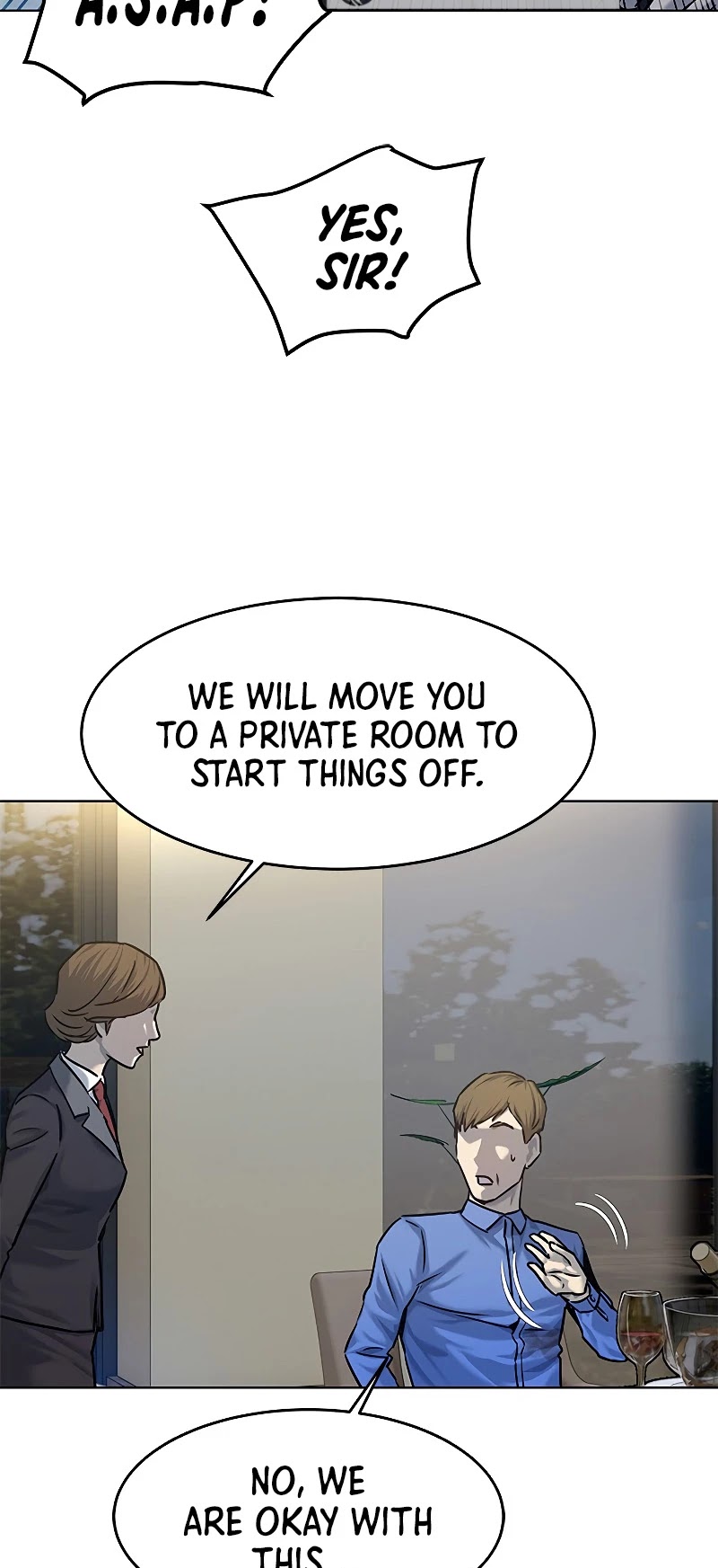 God Of Blackfield chapter 95 page 18