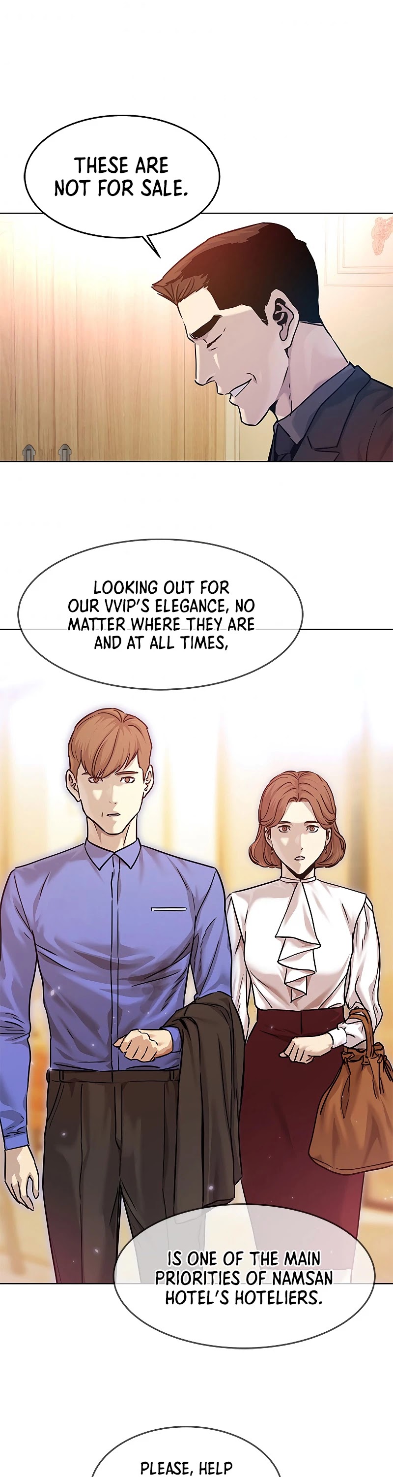 God Of Blackfield chapter 95 page 24