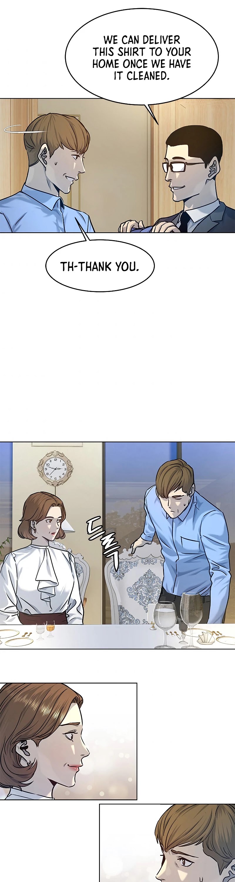 God Of Blackfield chapter 95 page 28