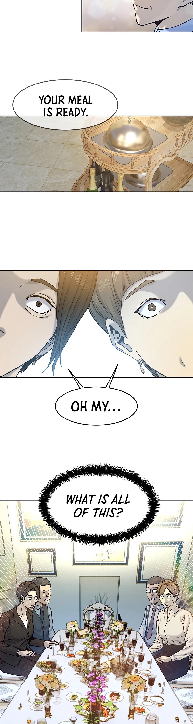 God Of Blackfield chapter 95 page 29