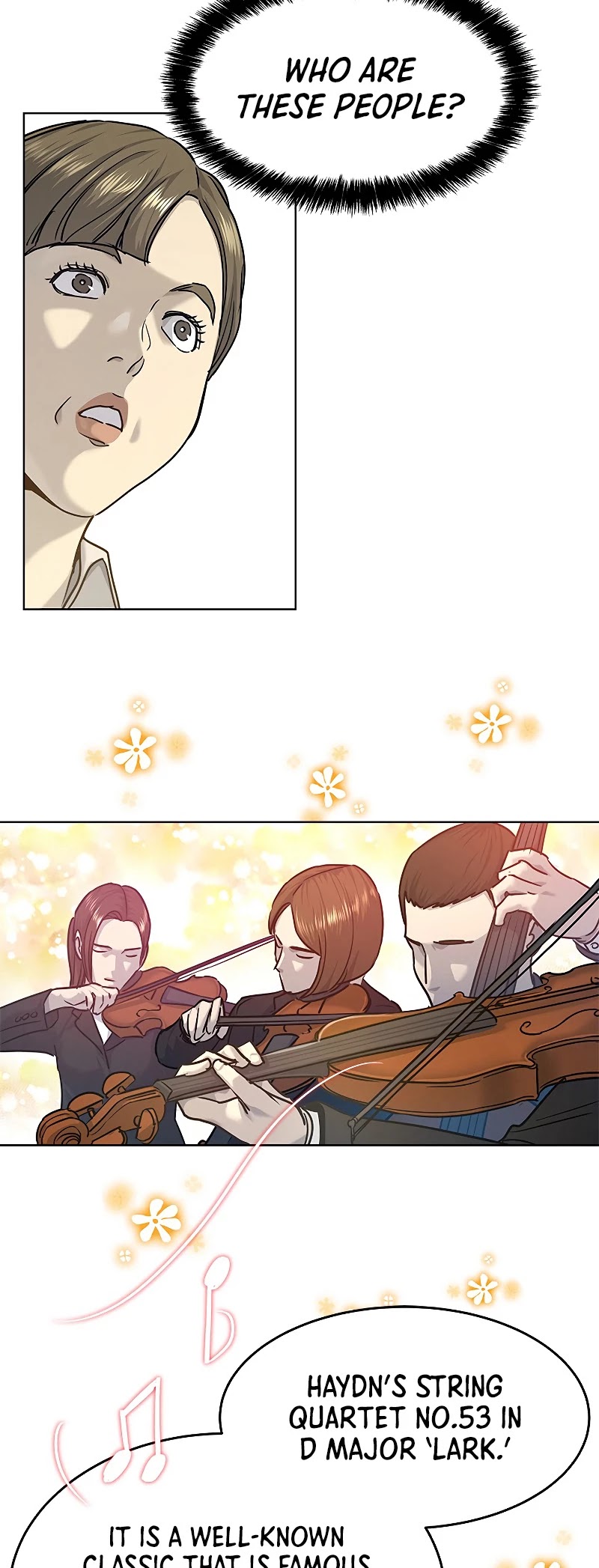 God Of Blackfield chapter 95 page 31