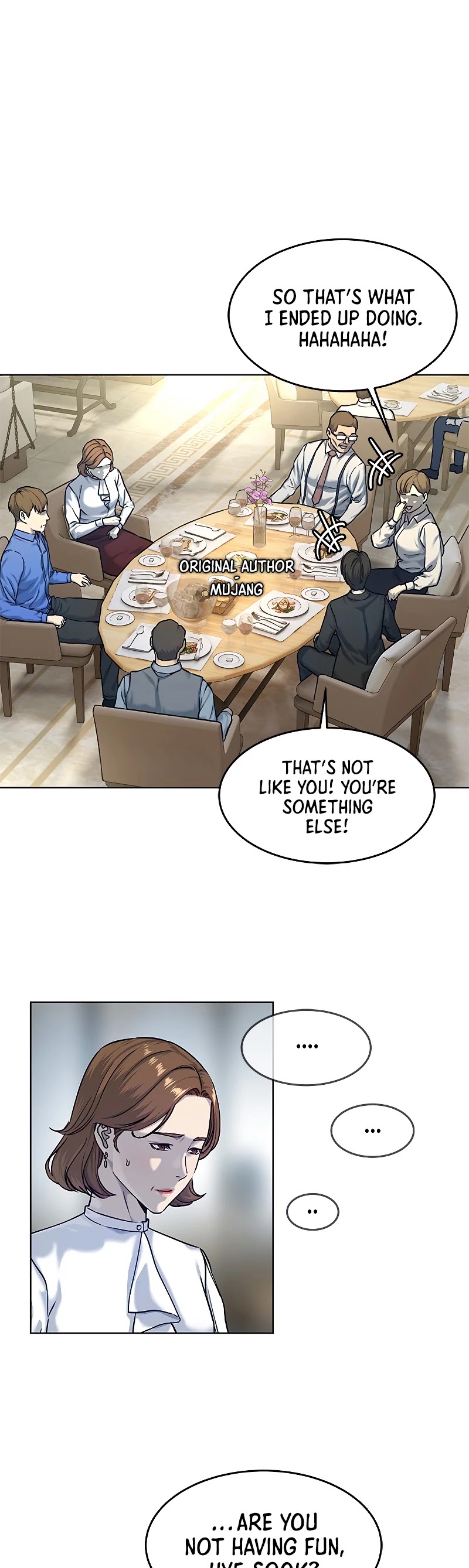 God Of Blackfield chapter 95 page 4