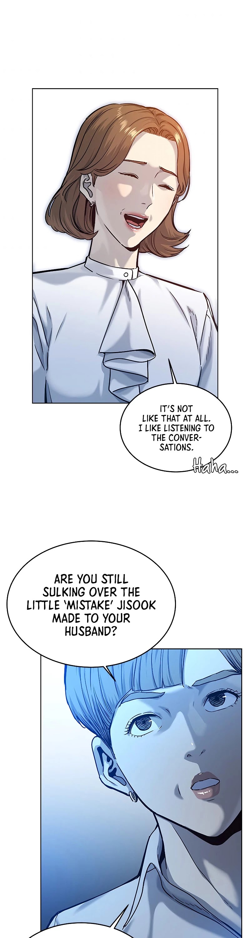 God Of Blackfield chapter 95 page 6