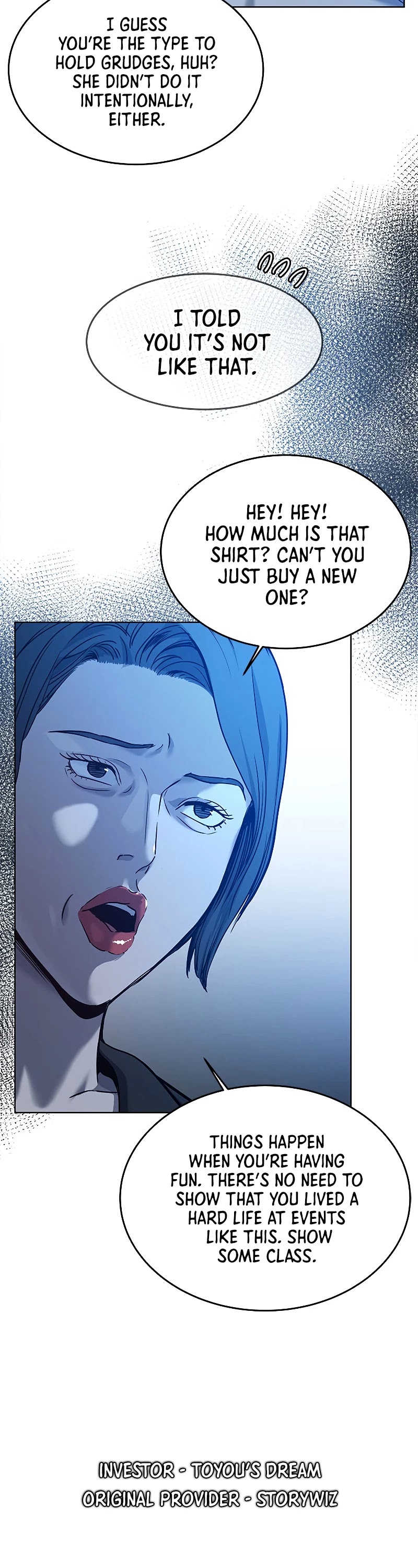 God Of Blackfield chapter 95 page 7