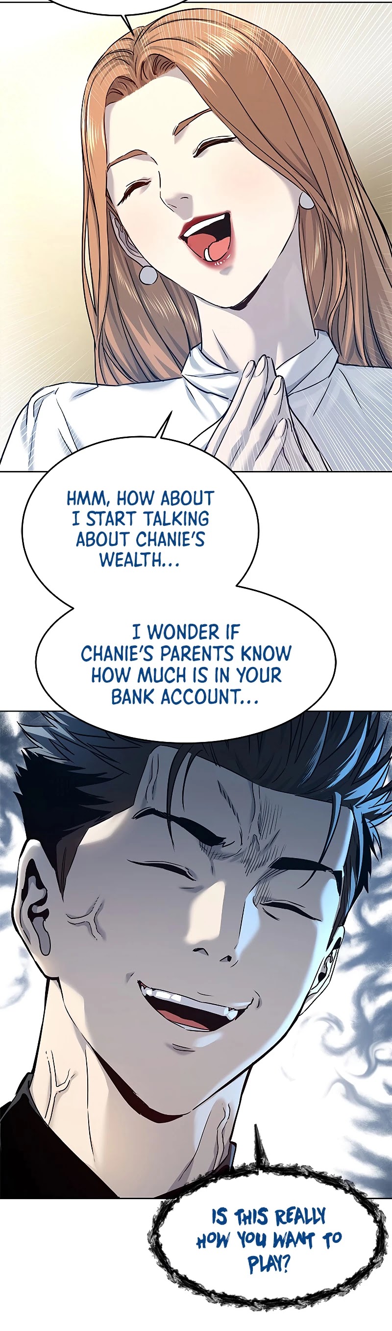 God Of Blackfield chapter 96 page 13