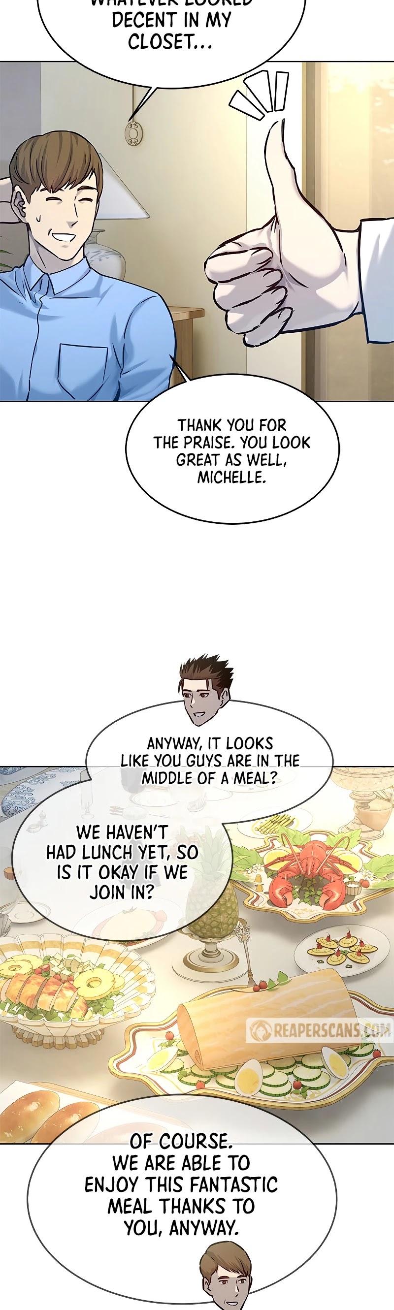 God Of Blackfield chapter 96 page 16