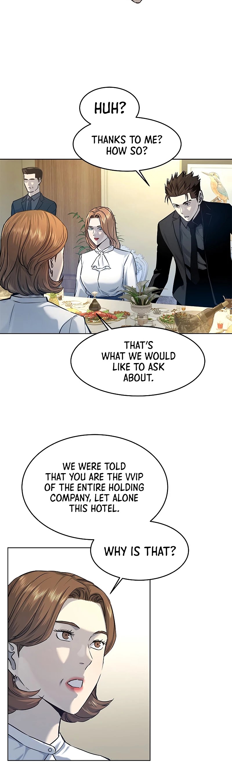 God Of Blackfield chapter 96 page 17