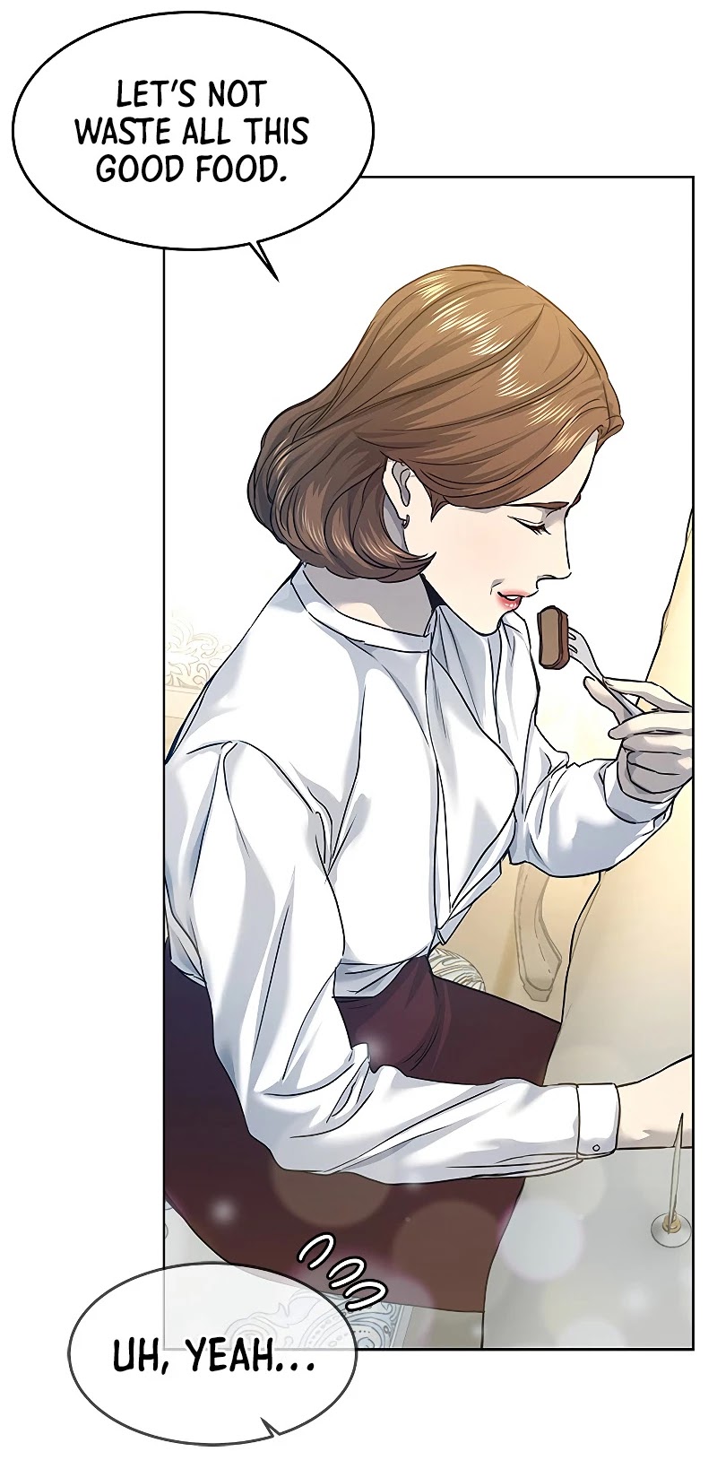 God Of Blackfield chapter 96 page 22