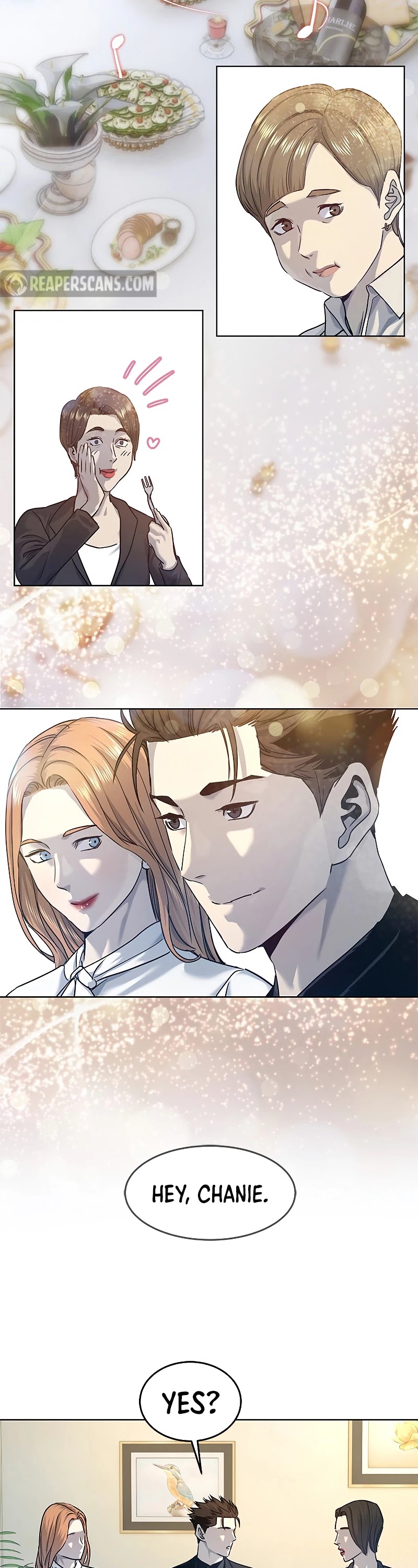 God Of Blackfield chapter 96 page 24