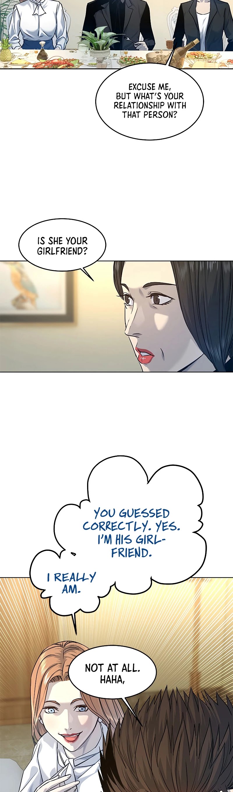 God Of Blackfield chapter 96 page 25