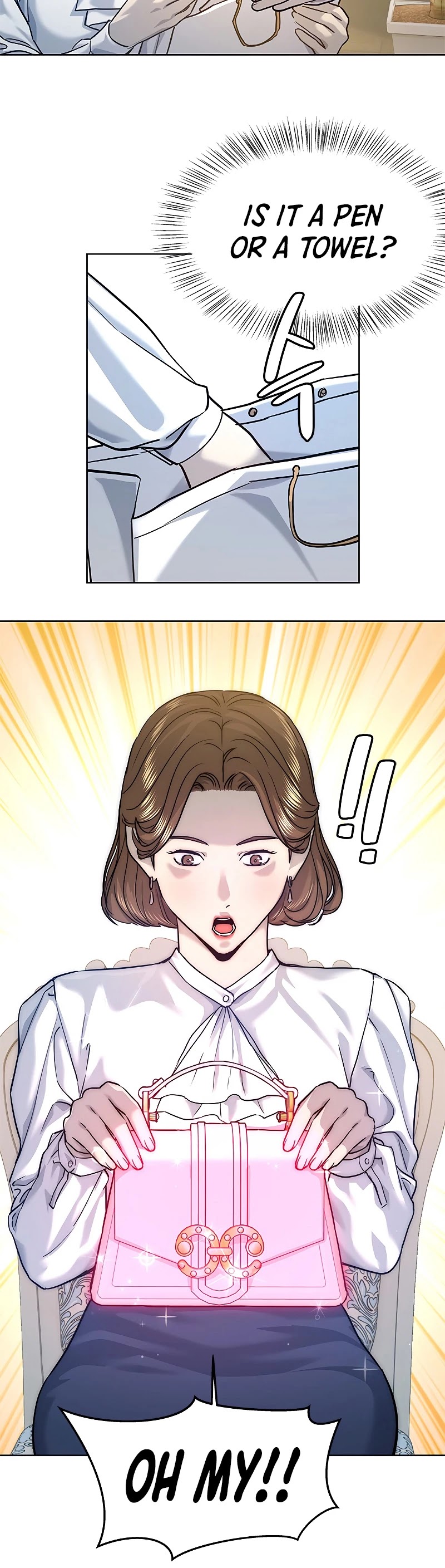 God Of Blackfield chapter 96 page 29