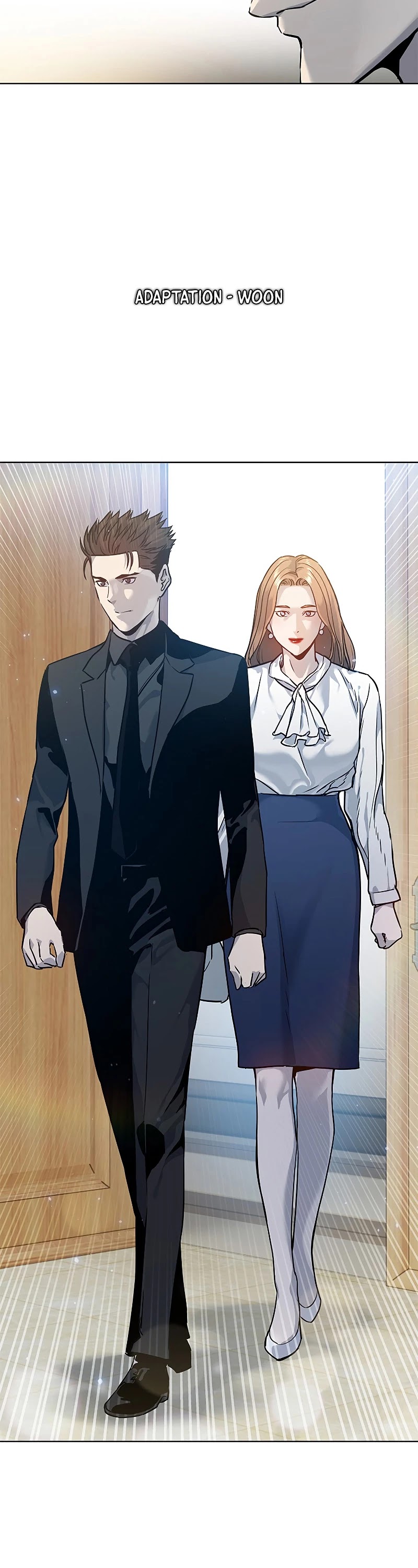 God Of Blackfield chapter 96 page 3