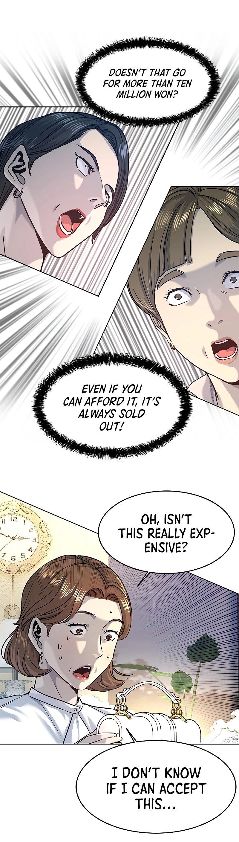 God Of Blackfield chapter 96 page 30