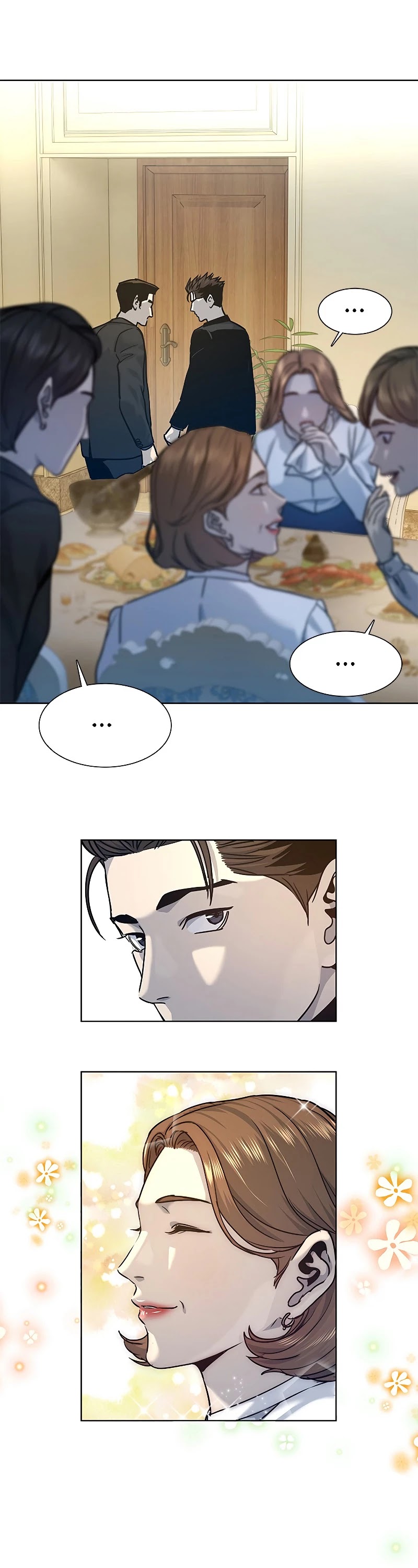 God Of Blackfield chapter 96 page 35